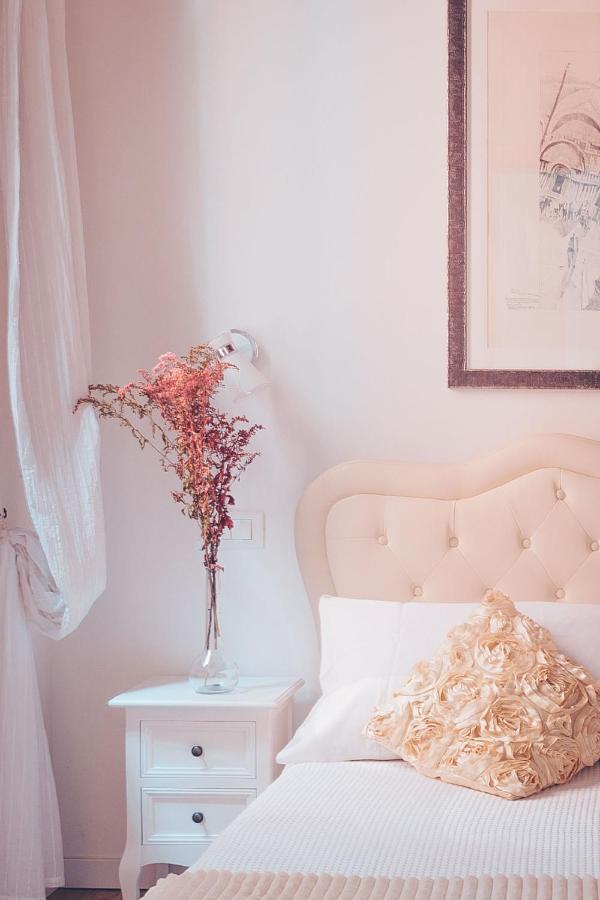 Bed and Breakfast Bianca Cappello House Венеция Экстерьер фото