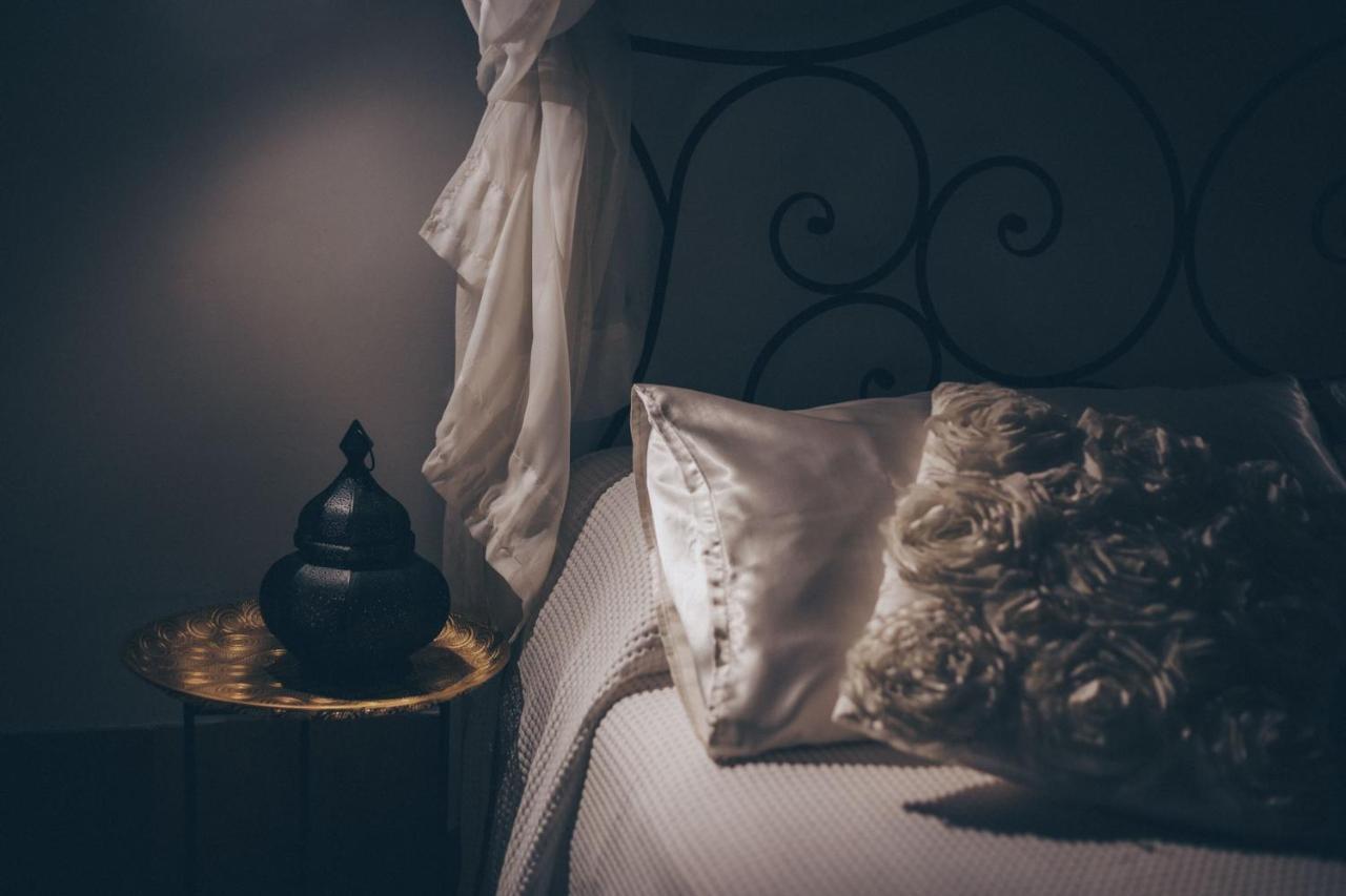 Bed and Breakfast Bianca Cappello House Венеция Экстерьер фото
