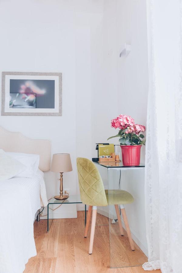 Bed and Breakfast Bianca Cappello House Венеция Экстерьер фото