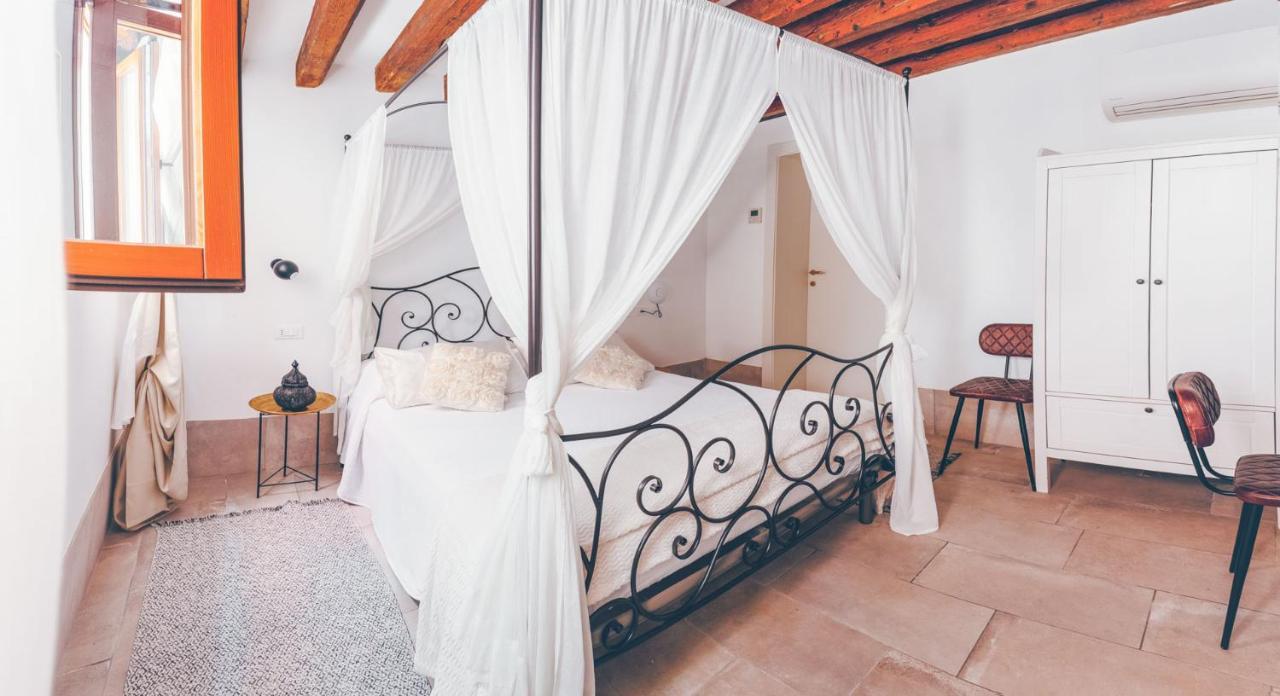 Bed and Breakfast Bianca Cappello House Венеция Экстерьер фото