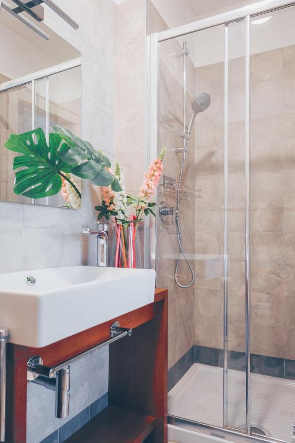 Bed and Breakfast Bianca Cappello House Венеция Экстерьер фото