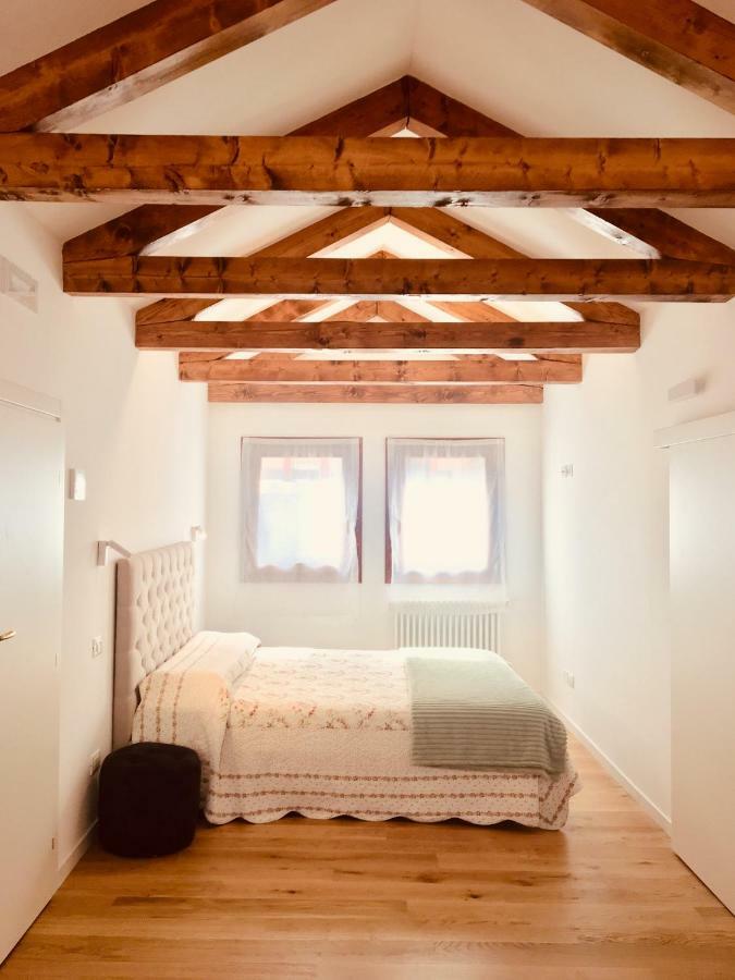Bed and Breakfast Bianca Cappello House Венеция Экстерьер фото